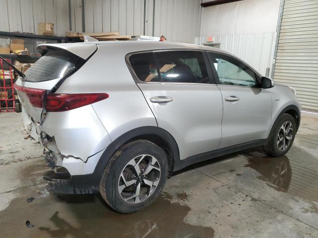 2020 KIA SPORTAGE L - KNDPMCAC2L7641319
