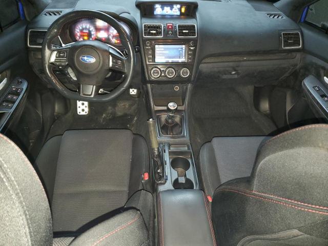 2020 SUBARU WRX JF1VA1A60L9827790
