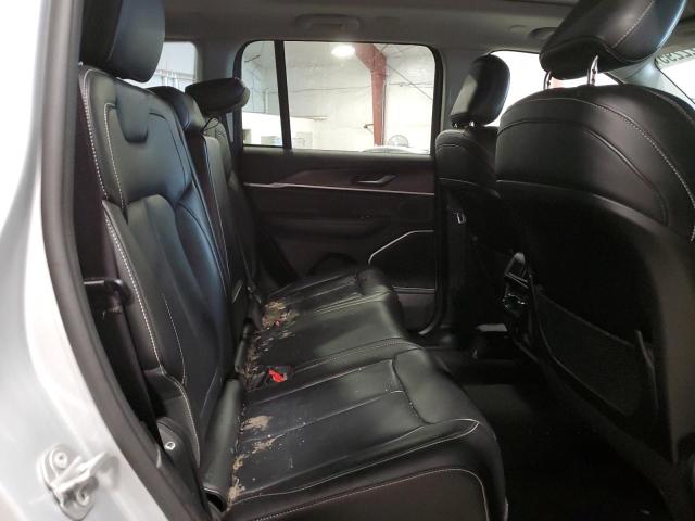 2022 JEEP GRAND CHER - 1C4RJHBGXN8531616