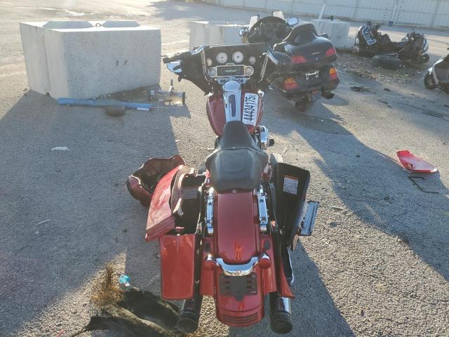 2013 HARLEY-DAVIDSON FLHX STREE - 1HD1KBM12DB625473