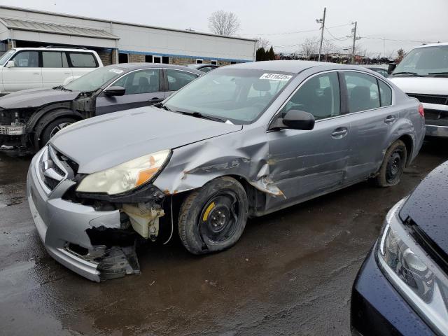 Vin: 4s3bmba69a3226243, lot: 45116225, subaru legacy 2.5i 2010 img_1
