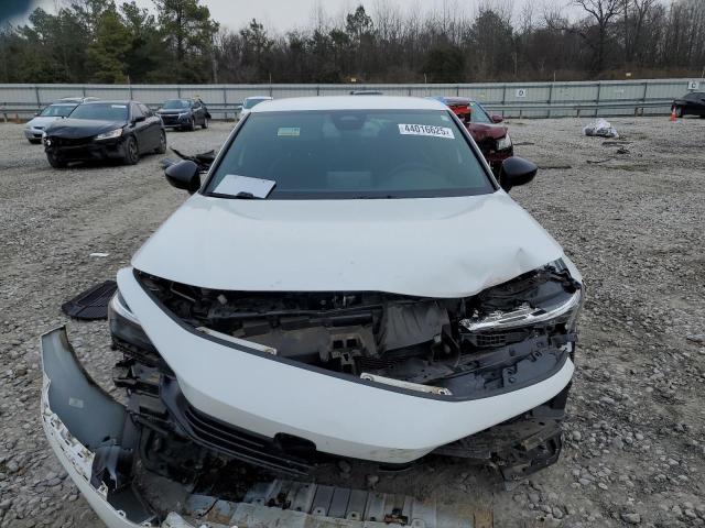 2022 HONDA CIVIC SPOR - 2HGFE2F54NH548338