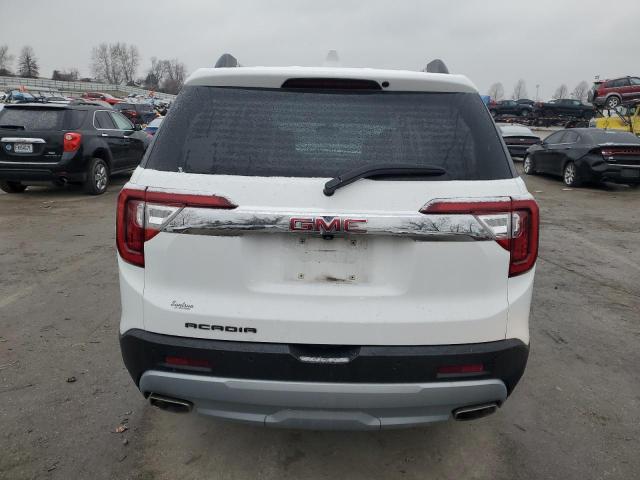 2020 GMC ACADIA SLE - 1GKKNKLS4LZ112162
