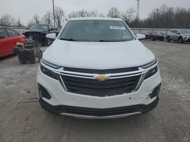 2024 CHEVROLET EQUINOX LT - 3GNAXUEG7RL238903