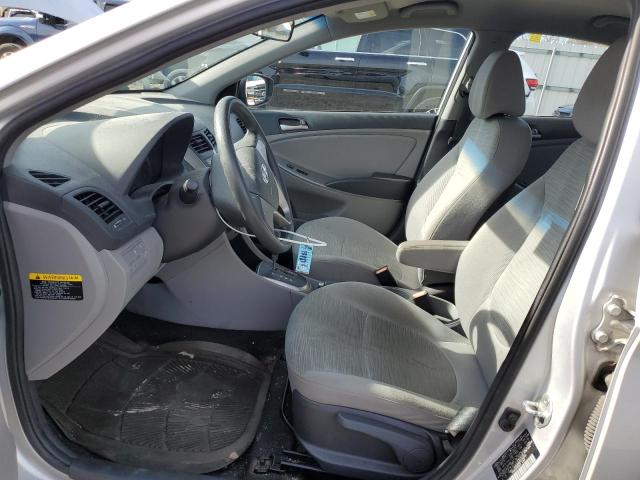 2016 HYUNDAI ACCENT SE - KMHCT4AE9GU014483