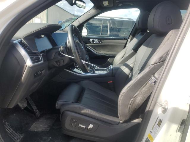2020 BMW X5 XDRIVE4 - 5UXCR6C03L9C75400