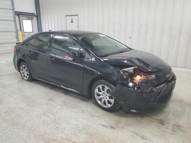 2021 TOYOTA COROLLA LE - JTDEPMAE2MJ153708