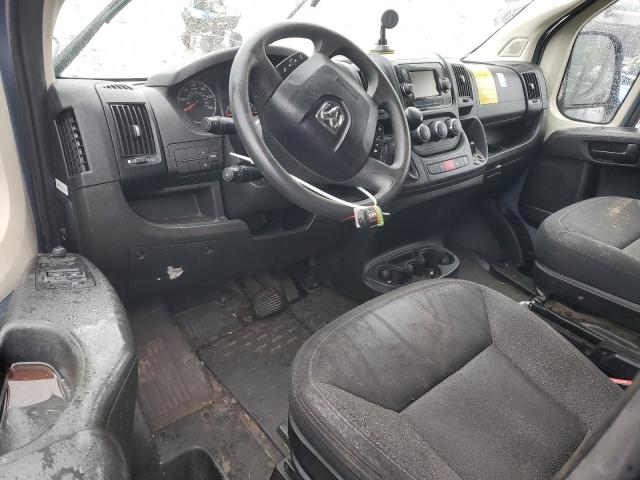 2021 RAM PROMASTER - 3C6MRVJG2ME535433