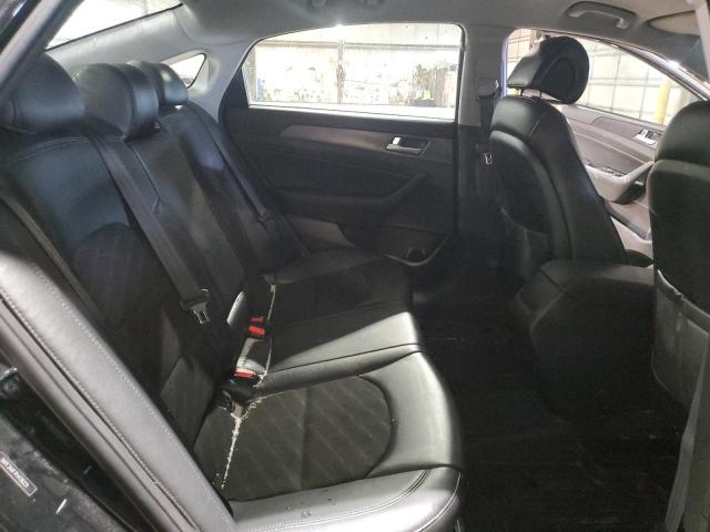 2015 HYUNDAI SONATA SPO - 5NPE34AF7FH126231