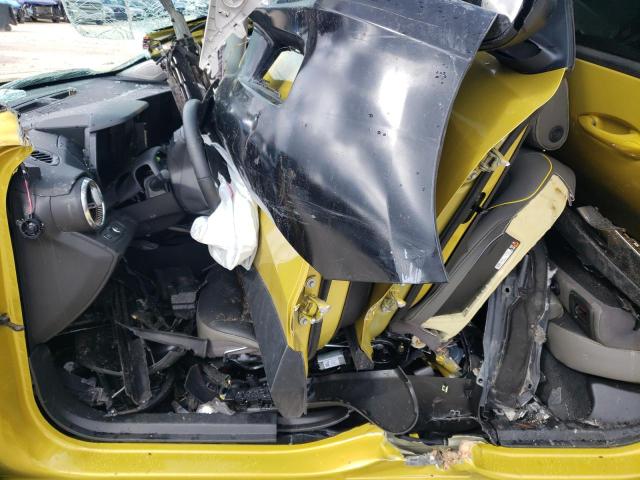 2024 CHEVROLET TRAX ACTIV KL77LKE2XRC113801