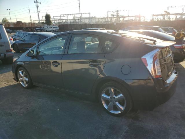 Vin: jtdkn3du2d1659237, lot: 46148265, toyota prius 20132