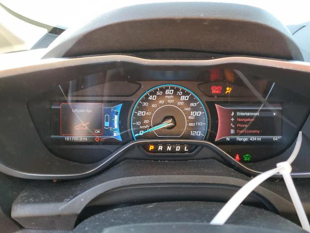 2016 FORD C-MAX SEL 1FADP5BU0GL106974