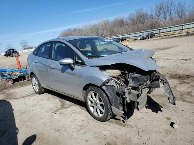 Vin: 3fadp4bj0km106061, lot: 46404245, ford fiesta se 20194