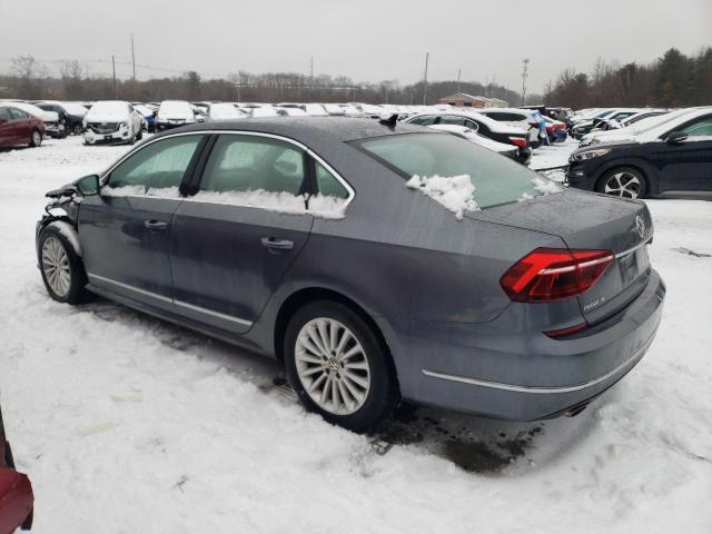 2017 VOLKSWAGEN PASSAT SE - 1VWBT7A34HC082310