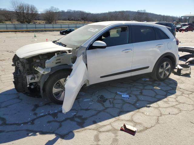 Vin: kndcb3lc7k5264417, lot: 46457045, kia niro fe 2019 img_1