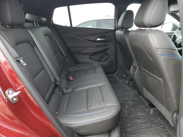 2025 BUICK ENVISTA SP KL47LBEPXSB100583