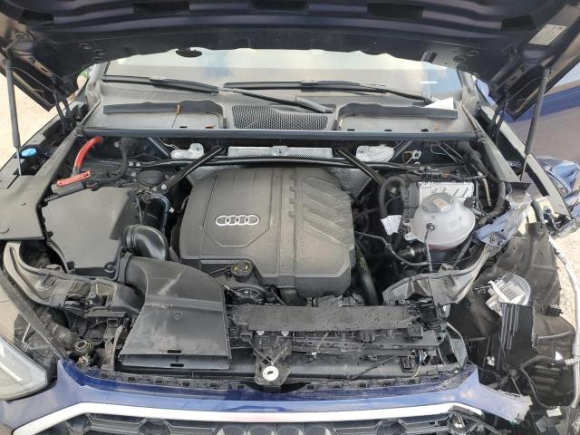 2023 AUDI Q5 PREMIUM - WA1GAAFYXP2137809