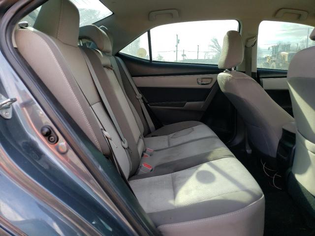 2018 TOYOTA COROLLA L - 2T1BURHE8JC040061