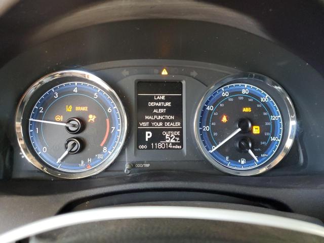 2019 TOYOTA COROLLA L - 2T1BURHE7KC231889