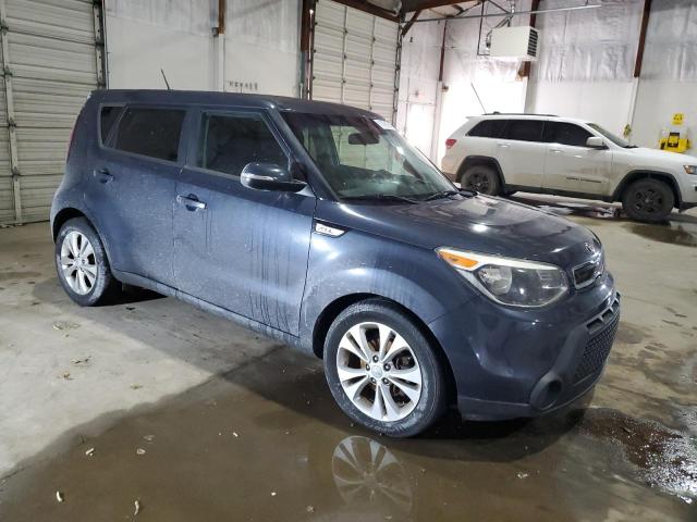 Vin: kndjp3a52e7012628, lot: 45909365, kia soul + 20144