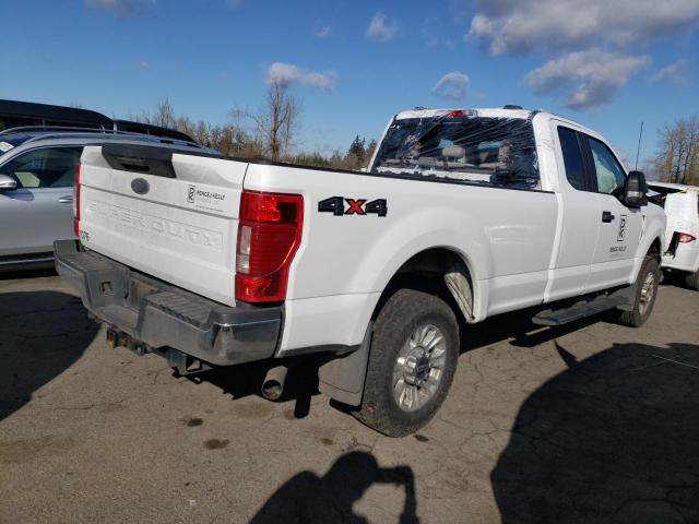 Vin: 1ft7x2b60nef27845, lot: 44025845, ford f250 super duty 20223