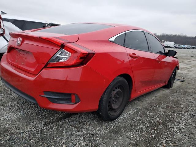 2016 HONDA CIVIC LX - 2HGFC2F52GH550159