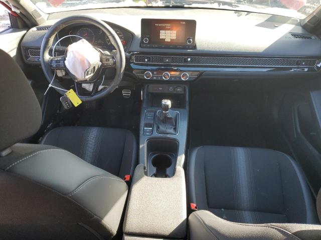2024 HONDA CIVIC SPOR - 19XFL2G89RE011379