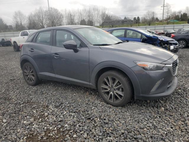 2017 MAZDA CX-3 TOURI - JM1DKDC75H0159863