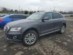 2016 AUDI Q5 PREMIUM - WA1L2AFP6GA076113