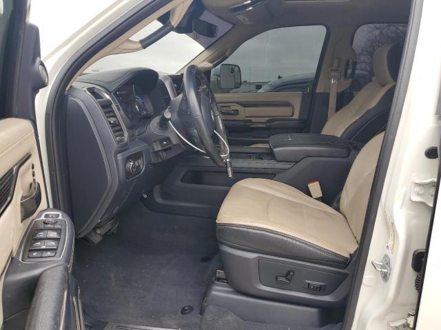 2020 RAM 2500 LIMIT 3C6UR5TL2LG146238