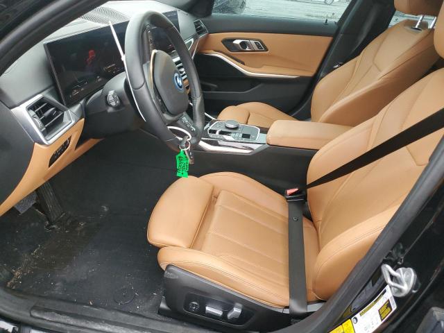 2023 BMW 330E 3MW39FF01P8D05937