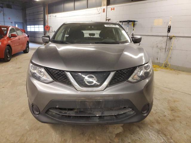2019 NISSAN ROGUE SPOR - JN1BJ1CR7KW620448