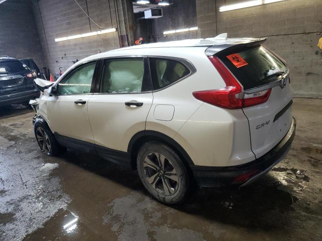 Vin: 2hkrw6h30kh226021, lot: 43475515, honda crv lx 20192