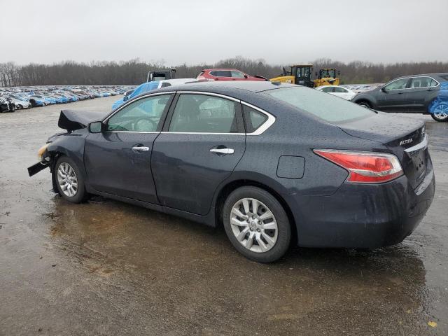 Vin: 1n4al3ap4fc234700, lot: 45137985, nissan altima 2.5 20152
