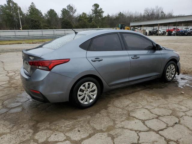2019 HYUNDAI ACCENT SE - 3KPC24A39KE044600