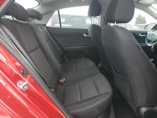 2023 KIA RIO LX - 3KPA24AD9PE590627
