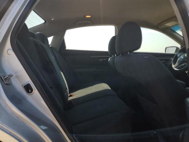 2015 NISSAN ALTIMA 2.5 - 1N4AL3AP4FC290801