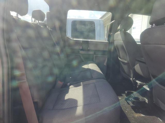 2020 FORD F150 SUPER - 1FTEW1E43LFB36565