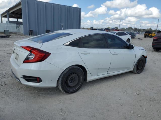 2019 HONDA CIVIC LX - 19XFC2F6XKE041674