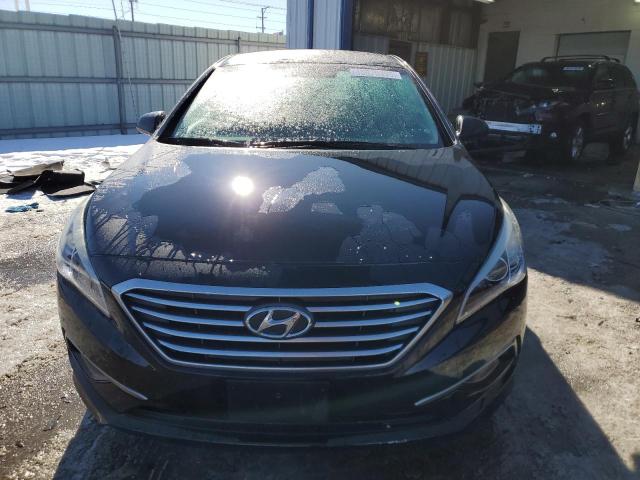 2016 HYUNDAI SONATA SE - 5NPE24AF2GH288823