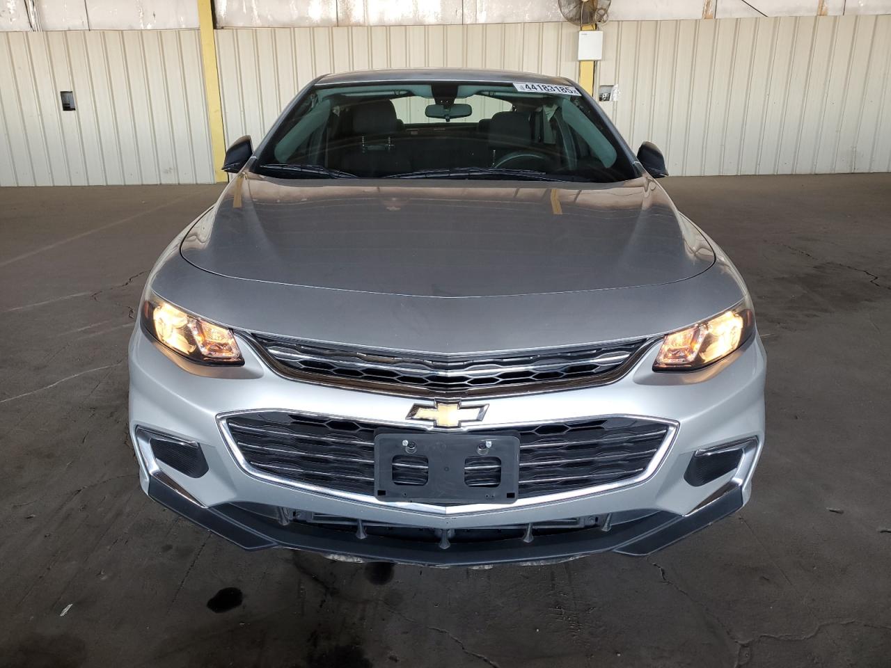 CHEVROLET MALIBU 2016