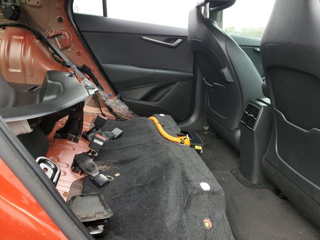 2023 KIA NIRO WAVE KNDCT3L1XP5018450