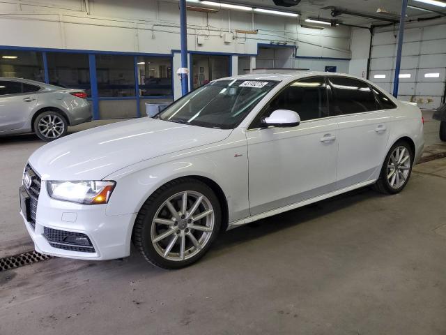 2015 AUDI A4 PREMIUM - WAUFFAFL9FN027268
