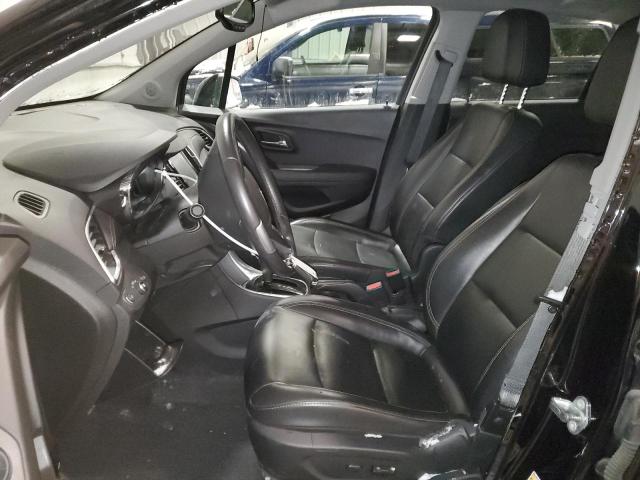 2017 CHEVROLET TRAX PREMI 3GNCJRSB2HL286839
