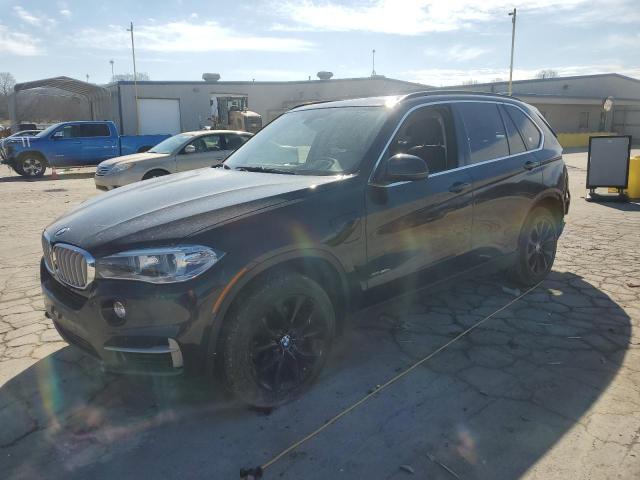 BMW X5 XDR40E
