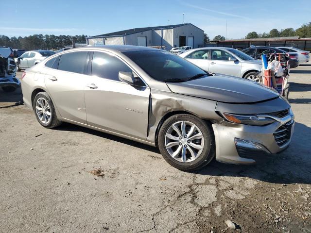 2022 CHEVROLET MALIBU LT - 1G1ZD5ST4NF181679