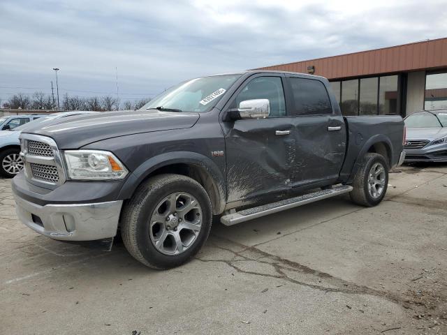 Vin: 1c6rr7nt2hs587706, lot: 43921495, ram 1500 laramie 2017 img_1