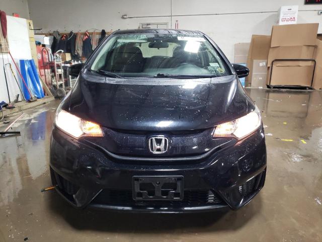 2016 HONDA FIT LX - JHMGK5H54GS000344