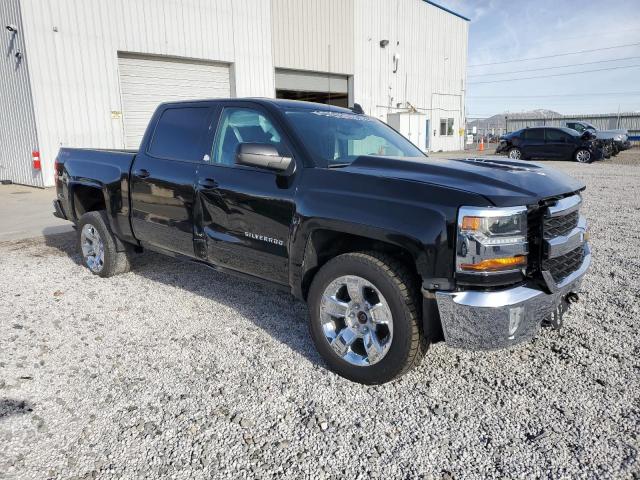 Vin: 3gcukrer9jg422014, lot: 46372425, chevrolet all models k1500 lt 20184