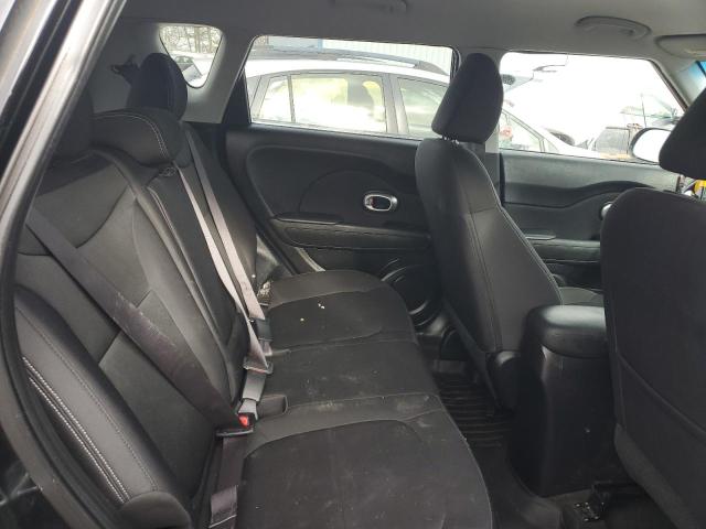 2014 KIA SOUL - KNDJN2A21E7039454